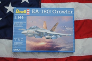 Revell 04904 EA-18G Growler